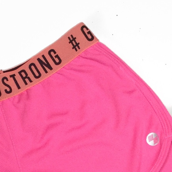 Active Shorts - Picture 6 of 9